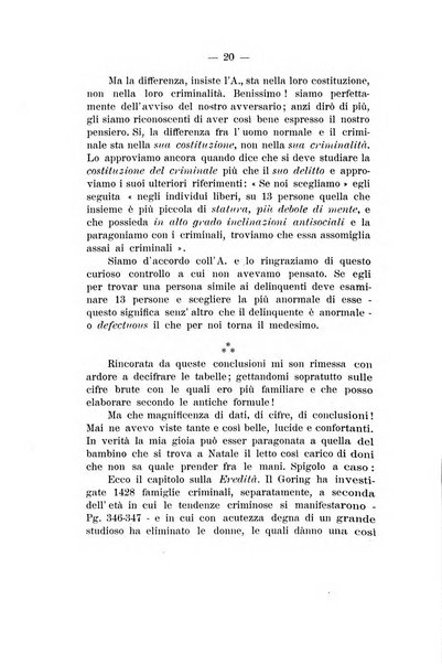 Archivio di antropologia criminale, psichiatria e medicina legale organo ufficiale della Associazione italiana di medicina legale e delle assicurazioni