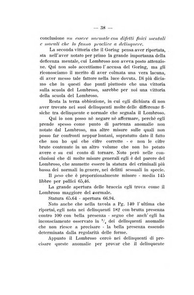 Archivio di antropologia criminale, psichiatria e medicina legale organo ufficiale della Associazione italiana di medicina legale e delle assicurazioni