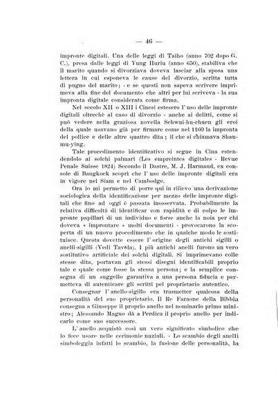 Archivio di antropologia criminale, psichiatria e medicina legale organo ufficiale della Associazione italiana di medicina legale e delle assicurazioni