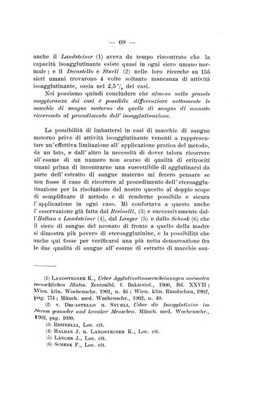 Archivio di antropologia criminale, psichiatria e medicina legale organo ufficiale della Associazione italiana di medicina legale e delle assicurazioni