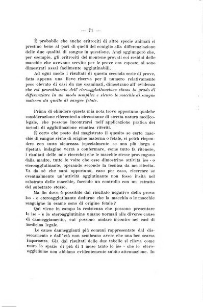 Archivio di antropologia criminale, psichiatria e medicina legale organo ufficiale della Associazione italiana di medicina legale e delle assicurazioni