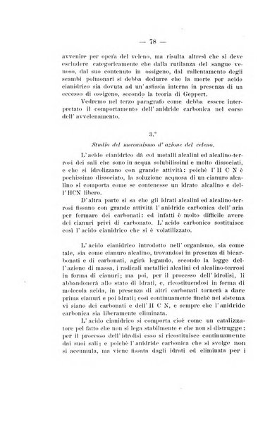 Archivio di antropologia criminale, psichiatria e medicina legale organo ufficiale della Associazione italiana di medicina legale e delle assicurazioni