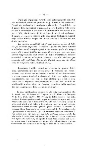 Archivio di antropologia criminale, psichiatria e medicina legale organo ufficiale della Associazione italiana di medicina legale e delle assicurazioni