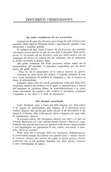 Archivio di antropologia criminale, psichiatria e medicina legale organo ufficiale della Associazione italiana di medicina legale e delle assicurazioni