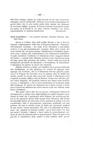 Archivio di antropologia criminale, psichiatria e medicina legale organo ufficiale della Associazione italiana di medicina legale e delle assicurazioni