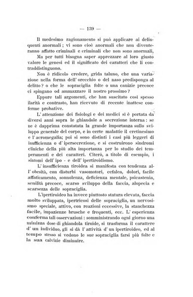 Archivio di antropologia criminale, psichiatria e medicina legale organo ufficiale della Associazione italiana di medicina legale e delle assicurazioni