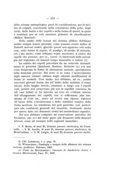 Archivio di antropologia criminale, psichiatria e medicina legale organo ufficiale della Associazione italiana di medicina legale e delle assicurazioni