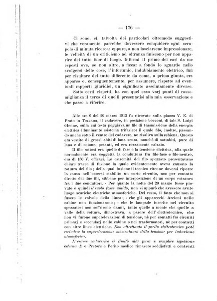 Archivio di antropologia criminale, psichiatria e medicina legale organo ufficiale della Associazione italiana di medicina legale e delle assicurazioni