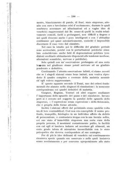 Archivio di antropologia criminale, psichiatria e medicina legale organo ufficiale della Associazione italiana di medicina legale e delle assicurazioni