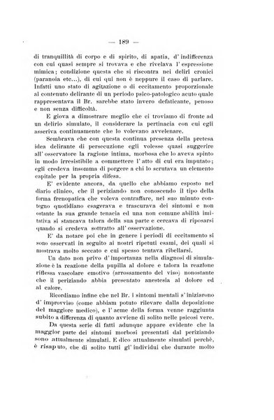 Archivio di antropologia criminale, psichiatria e medicina legale organo ufficiale della Associazione italiana di medicina legale e delle assicurazioni