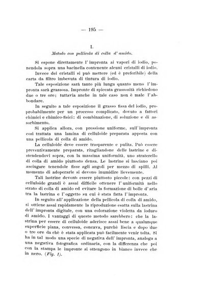 Archivio di antropologia criminale, psichiatria e medicina legale organo ufficiale della Associazione italiana di medicina legale e delle assicurazioni