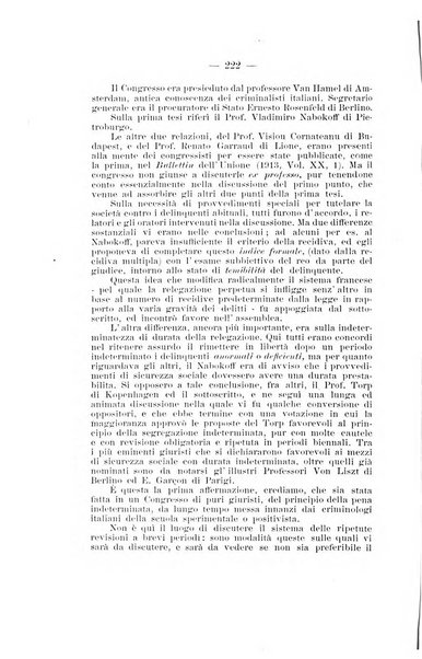 Archivio di antropologia criminale, psichiatria e medicina legale organo ufficiale della Associazione italiana di medicina legale e delle assicurazioni