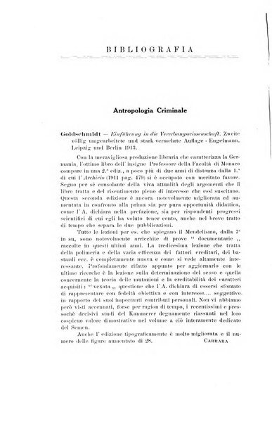 Archivio di antropologia criminale, psichiatria e medicina legale organo ufficiale della Associazione italiana di medicina legale e delle assicurazioni