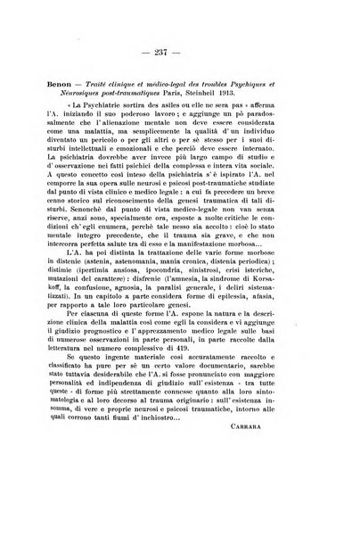 Archivio di antropologia criminale, psichiatria e medicina legale organo ufficiale della Associazione italiana di medicina legale e delle assicurazioni