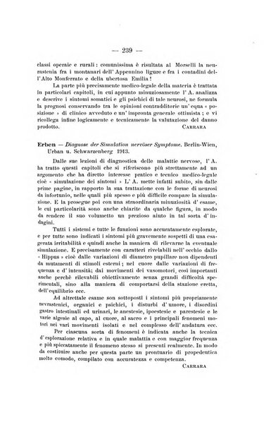 Archivio di antropologia criminale, psichiatria e medicina legale organo ufficiale della Associazione italiana di medicina legale e delle assicurazioni