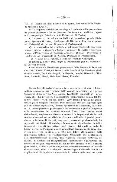 Archivio di antropologia criminale, psichiatria e medicina legale organo ufficiale della Associazione italiana di medicina legale e delle assicurazioni