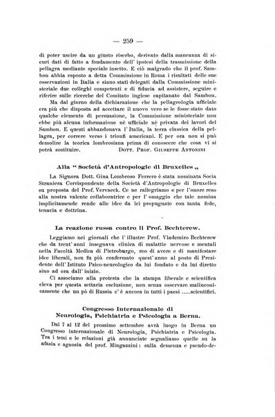 Archivio di antropologia criminale, psichiatria e medicina legale organo ufficiale della Associazione italiana di medicina legale e delle assicurazioni