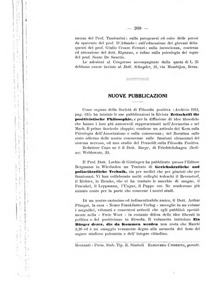 Archivio di antropologia criminale, psichiatria e medicina legale organo ufficiale della Associazione italiana di medicina legale e delle assicurazioni