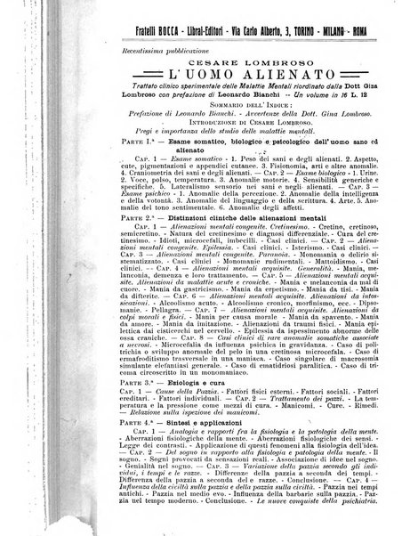 Archivio di antropologia criminale, psichiatria e medicina legale organo ufficiale della Associazione italiana di medicina legale e delle assicurazioni