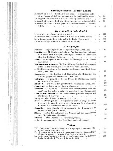 Archivio di antropologia criminale, psichiatria e medicina legale organo ufficiale della Associazione italiana di medicina legale e delle assicurazioni