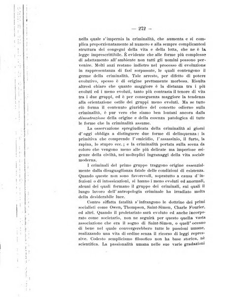 Archivio di antropologia criminale, psichiatria e medicina legale organo ufficiale della Associazione italiana di medicina legale e delle assicurazioni