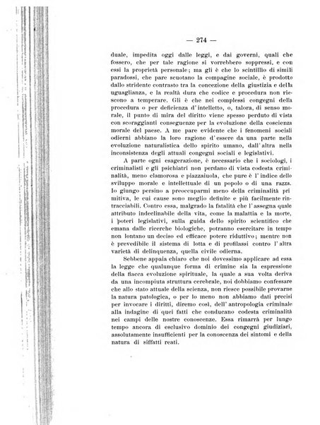 Archivio di antropologia criminale, psichiatria e medicina legale organo ufficiale della Associazione italiana di medicina legale e delle assicurazioni