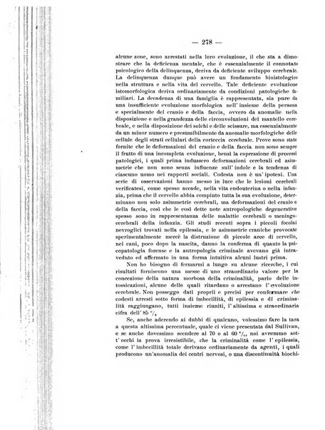 Archivio di antropologia criminale, psichiatria e medicina legale organo ufficiale della Associazione italiana di medicina legale e delle assicurazioni