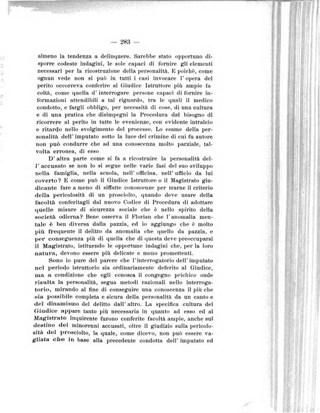 Archivio di antropologia criminale, psichiatria e medicina legale organo ufficiale della Associazione italiana di medicina legale e delle assicurazioni