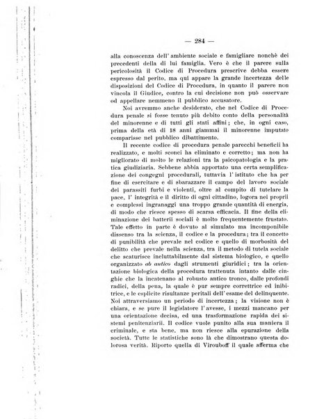 Archivio di antropologia criminale, psichiatria e medicina legale organo ufficiale della Associazione italiana di medicina legale e delle assicurazioni