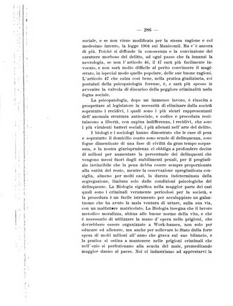 Archivio di antropologia criminale, psichiatria e medicina legale organo ufficiale della Associazione italiana di medicina legale e delle assicurazioni