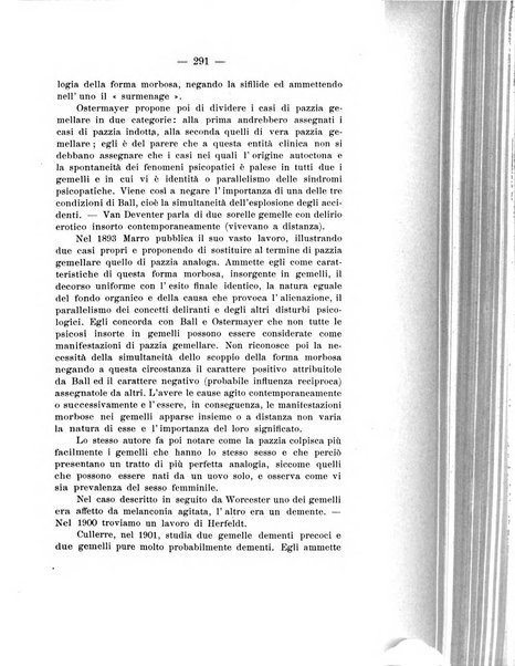 Archivio di antropologia criminale, psichiatria e medicina legale organo ufficiale della Associazione italiana di medicina legale e delle assicurazioni