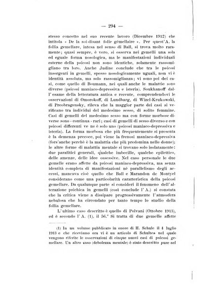 Archivio di antropologia criminale, psichiatria e medicina legale organo ufficiale della Associazione italiana di medicina legale e delle assicurazioni