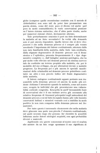 Archivio di antropologia criminale, psichiatria e medicina legale organo ufficiale della Associazione italiana di medicina legale e delle assicurazioni