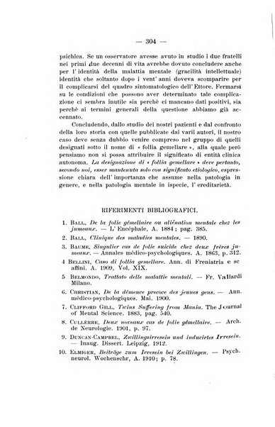 Archivio di antropologia criminale, psichiatria e medicina legale organo ufficiale della Associazione italiana di medicina legale e delle assicurazioni