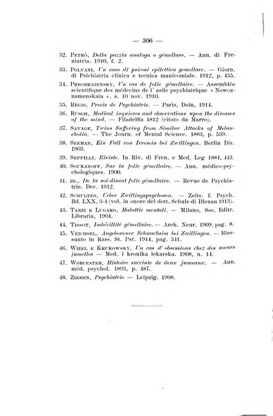 Archivio di antropologia criminale, psichiatria e medicina legale organo ufficiale della Associazione italiana di medicina legale e delle assicurazioni