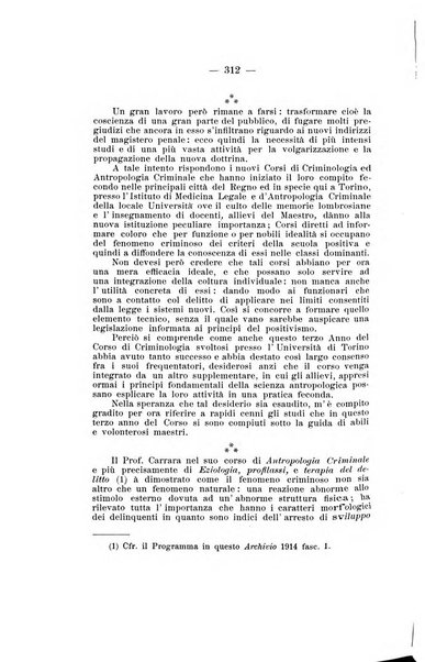 Archivio di antropologia criminale, psichiatria e medicina legale organo ufficiale della Associazione italiana di medicina legale e delle assicurazioni