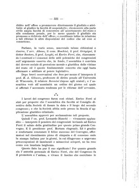 Archivio di antropologia criminale, psichiatria e medicina legale organo ufficiale della Associazione italiana di medicina legale e delle assicurazioni