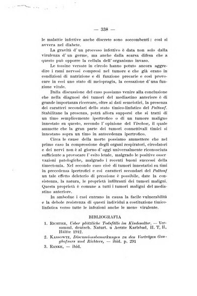 Archivio di antropologia criminale, psichiatria e medicina legale organo ufficiale della Associazione italiana di medicina legale e delle assicurazioni