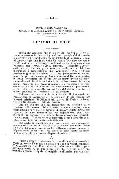 Archivio di antropologia criminale, psichiatria e medicina legale organo ufficiale della Associazione italiana di medicina legale e delle assicurazioni