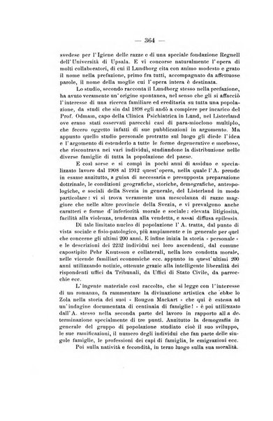 Archivio di antropologia criminale, psichiatria e medicina legale organo ufficiale della Associazione italiana di medicina legale e delle assicurazioni