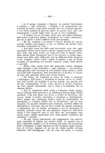 Archivio di antropologia criminale, psichiatria e medicina legale organo ufficiale della Associazione italiana di medicina legale e delle assicurazioni