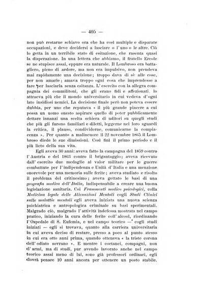 Archivio di antropologia criminale, psichiatria e medicina legale organo ufficiale della Associazione italiana di medicina legale e delle assicurazioni