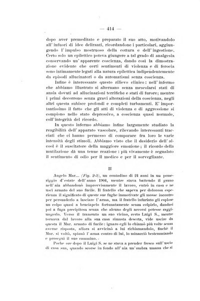 Archivio di antropologia criminale, psichiatria e medicina legale organo ufficiale della Associazione italiana di medicina legale e delle assicurazioni