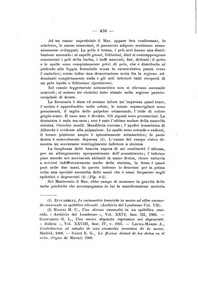 Archivio di antropologia criminale, psichiatria e medicina legale organo ufficiale della Associazione italiana di medicina legale e delle assicurazioni