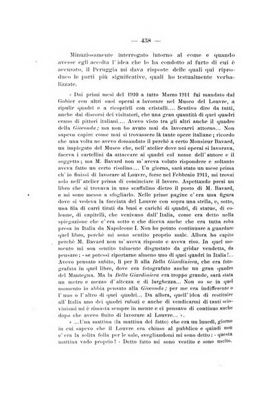 Archivio di antropologia criminale, psichiatria e medicina legale organo ufficiale della Associazione italiana di medicina legale e delle assicurazioni