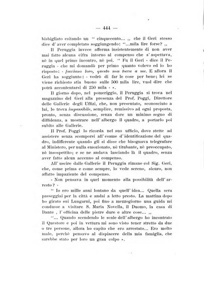 Archivio di antropologia criminale, psichiatria e medicina legale organo ufficiale della Associazione italiana di medicina legale e delle assicurazioni