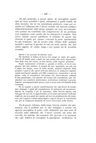 Archivio di antropologia criminale, psichiatria e medicina legale organo ufficiale della Associazione italiana di medicina legale e delle assicurazioni