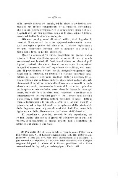 Archivio di antropologia criminale, psichiatria e medicina legale organo ufficiale della Associazione italiana di medicina legale e delle assicurazioni