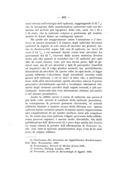 Archivio di antropologia criminale, psichiatria e medicina legale organo ufficiale della Associazione italiana di medicina legale e delle assicurazioni