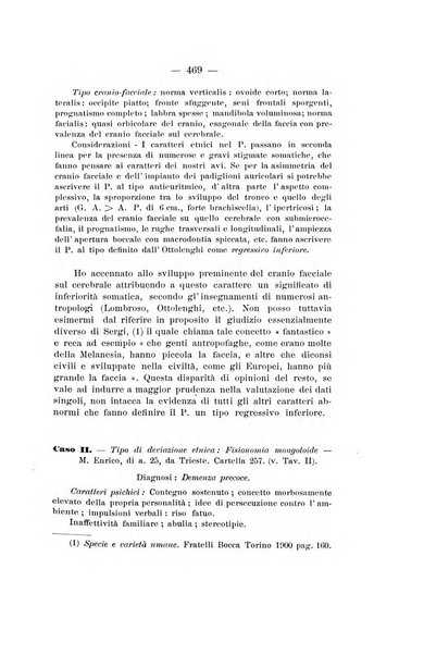 Archivio di antropologia criminale, psichiatria e medicina legale organo ufficiale della Associazione italiana di medicina legale e delle assicurazioni